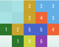 Sudoku - Get 10 plus