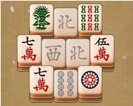 Mahjong flowers játék Sudoku HTML5 játék