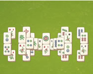 Mahjong quest Sudoku ingyen játék