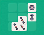 Merge mahjong Sudoku ingyen játék