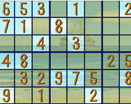 Sudoku - MrTiki sudoku