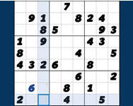 Sudoku - Quick sudoku