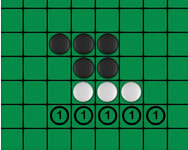 Sudoku - Reversi game