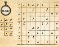 Sudoku - Sudoku daily