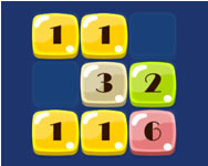 Smart numbers Sudoku ingyen játék