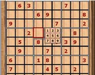 Sudoku original online játék